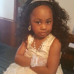 Meet your Posher, Vickie